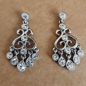 Chandelier Earrings